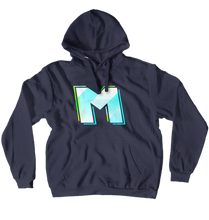 thatboymeech Hoodies (No-Zip/Pullover)