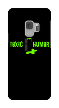 toxic_humor Samsung Phone Cases