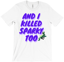 Sparky T-Shirt