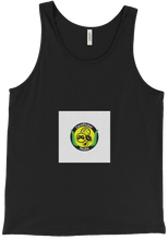 C. P. M. Tank Top