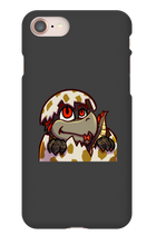 acurseddragon iPhone Phone Cases