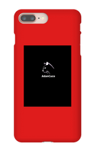 adancuco iPhone Phone Cases