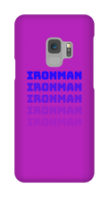 pgop Samsung Phone Cases