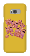 Parkys "Elise" Emote Samsung Phone Case