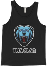 TUA Clan Tank Top
