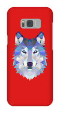 arcticwolfgaming Samsung Phone Cases