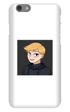killerxd5571 iPhone Phone Cases