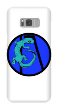 aquagekko Samsung Phone Cases