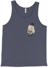 QUINCY TANK TOP
