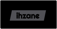 ihzane XXL Gaming Mousepad