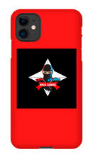 ninjaviperr iPhone Phone Cases