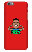 YOOOHURT iPhone Phone Cases