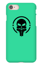 nozedive iPhone Phone Cases
