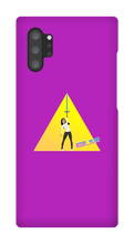Rosa_Ylva - Cases - Samsung - Zelda Theme