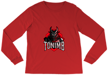 tonimb29x Long Sleeve Tee