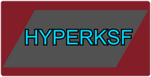 hyperksf2003 XXL Gaming Mousepad
