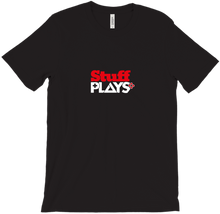 stuffplays_za T-Shirts