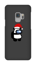 Christmas Panda Among Us Samsung Phone Case