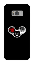 dj_jumpoff Samsung Phone Cases