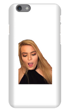 missvestkant1 iPhone Phone Cases