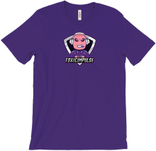 ttv_toxicimpulse T-Shirts