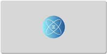 Blue Essence XXL Gaming Mousepad