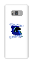 Celeron RAM Samsung Phone Cases