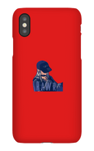 rawrasaurusxx iPhone Phone Cases