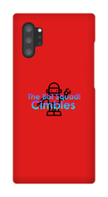 cimbles_ Samsung Phone Cases