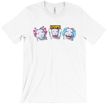 Skebbley Emotes T-Shirt