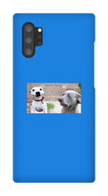 kalindagwow Samsung Phone Cases