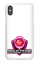 soulglitch3s iPhone Phone Cases