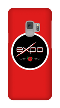 ExPo Gaming Samsung Phone Cases