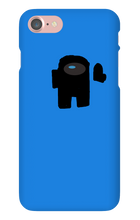 Among us iPhone/Phone Cases