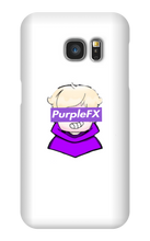 PurpleFX Samsung Phone Cases