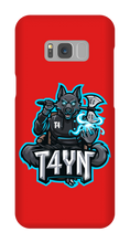 t4yn Samsung Phone Cases