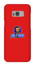 loudnrowdypodcast Samsung Phone Cases