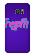 trejp8 Samsung Phone Cases