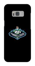 farrellssss Samsung Phone Cases (by @ArtBySaint)