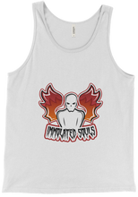 Tank Top Show Your Lifting Skills BRO!