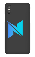 noahthephoenixlive iPhone Phone Cases