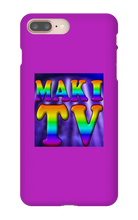 makitvoficial iPhone Phone Cases