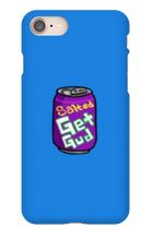 thewilyfoxakatmcgaming iPhone Phone Cases