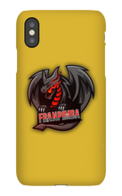 franpimba iPhone Phone Cases