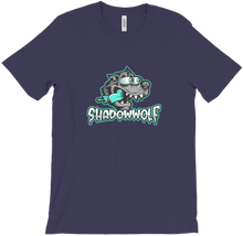 shadowwolf-1822 T-Shirts