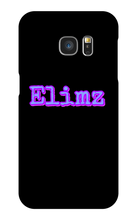 st_elimz Samsung Phone Cases
