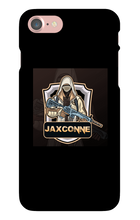 jaxconne iPhone Phone Cases