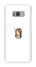 In your dreams Samsung Phone Cases