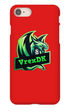 vrexdk iPhone Phone Cases