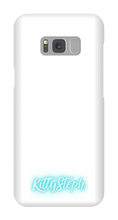 Kittysteph Samsung Phone Cases